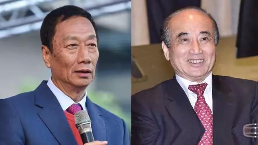 台湾岛内炸锅了，有人抛出了一个相当炸裂的提议：只要把军事防务和外交大权全都交出来