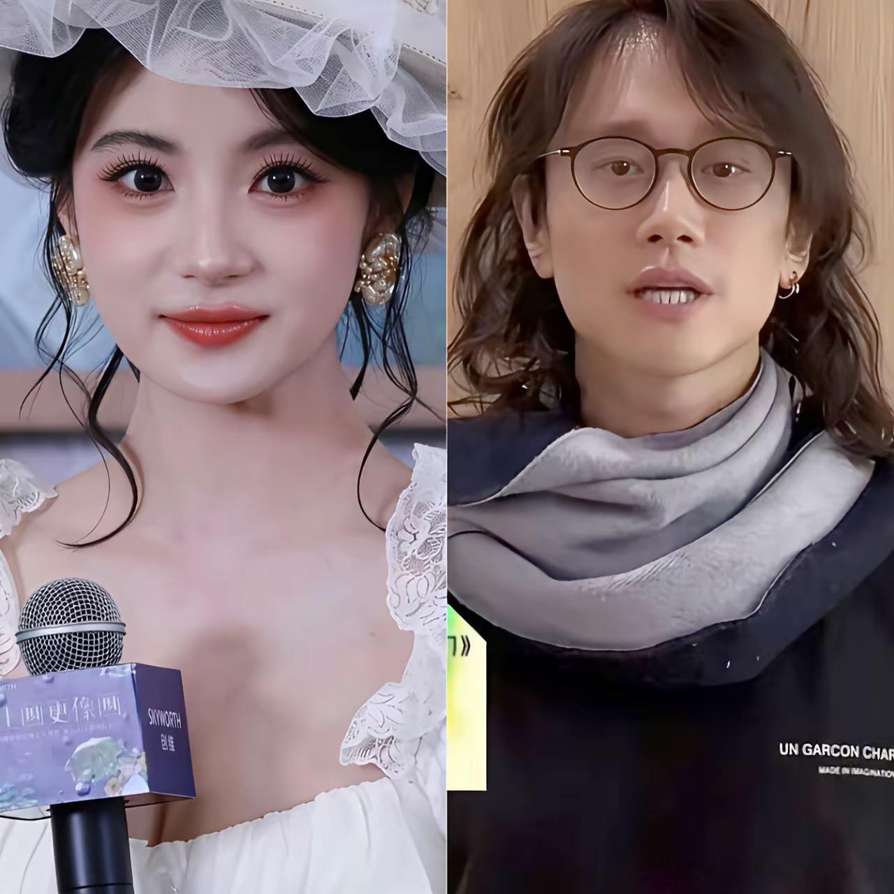 说句实话，我要是张雅钦，我也会爱上许宏宇的，这个男人真的太优秀了。圈内多少演员挤