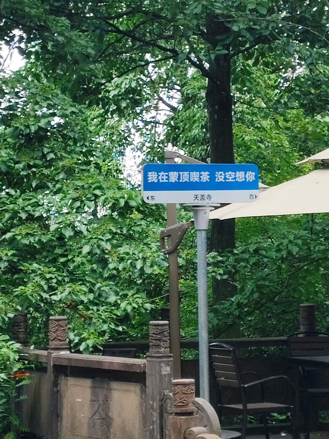 全国各地景区这种蓝底白字的我在xx很想你或者不想你到底是谁组织起来的。 ​​​