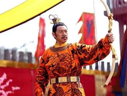 643年，一封来自新罗的急报摆在唐太宗案头。信中言辞恳切，请求大唐出兵援助。唐太