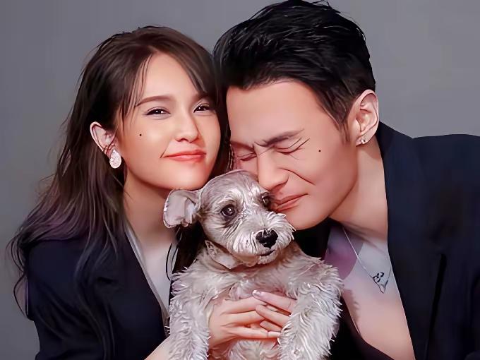 李荣浩这次维权上了热搜，但点进去看完全没火药味。被侵权后，他没带一个脏字，直接甩