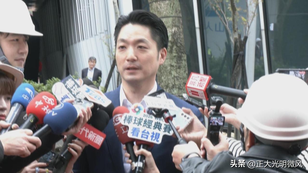 国民党军购草案吵成一锅粥，3500亿、8100亿、9000亿三个版本互撕，全台都