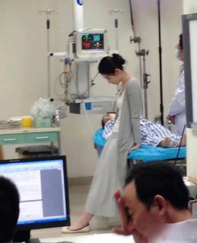 这就是小说女主脸吧 