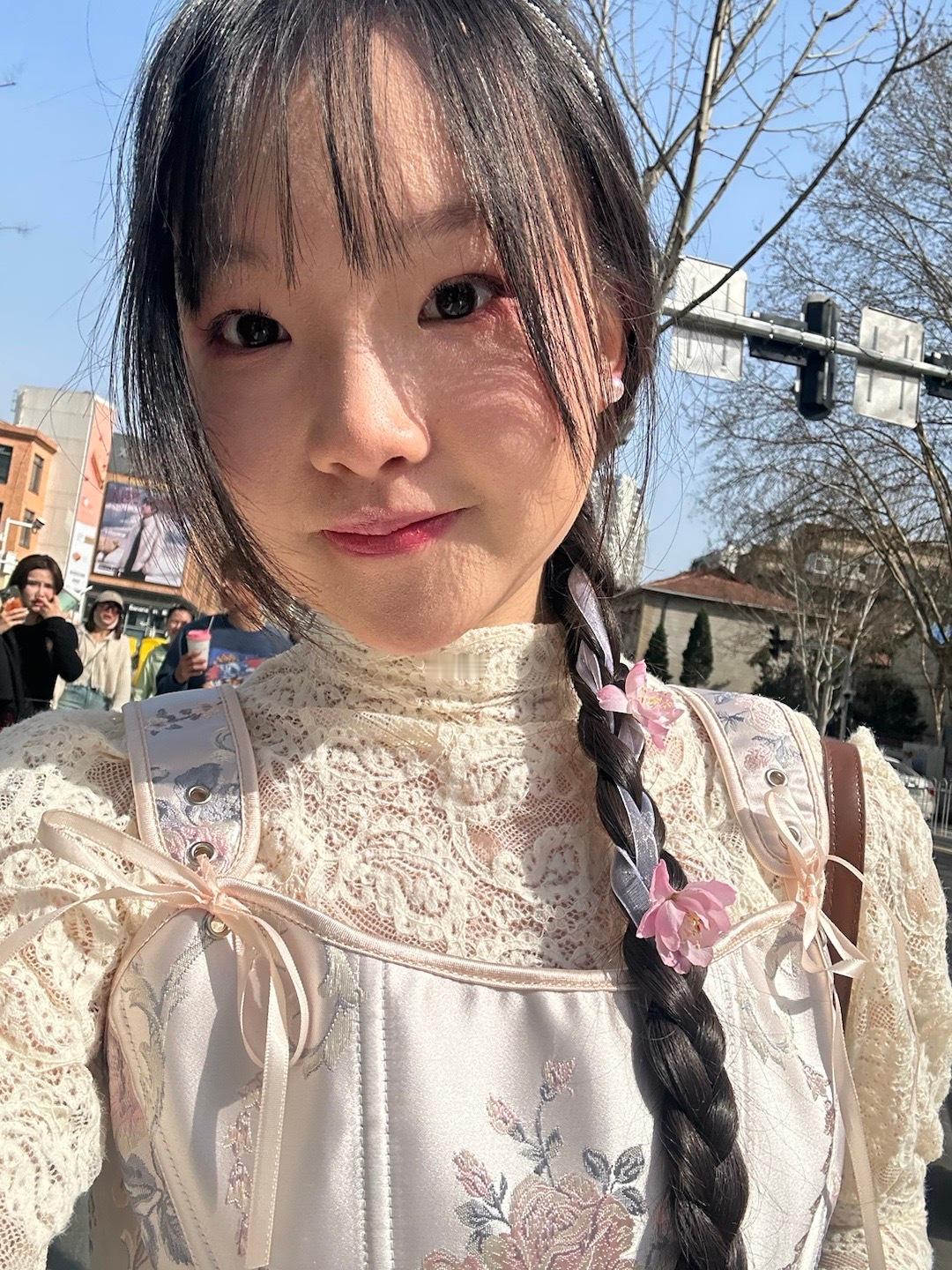 🌸 ​​​