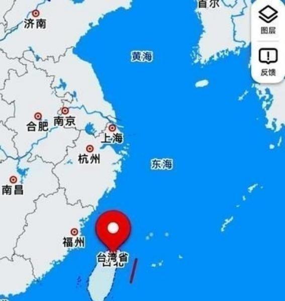 别再喊收复台湾了，也不要说回归了，根据国际法和中国法律，台湾1945年就已回归中