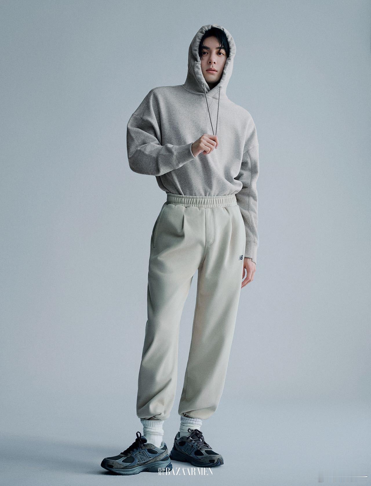 曾舜晞换完你的换你的曾舜晞一天换了十套造型打破风格局限解锁多元魅力，曾舜晞十套造