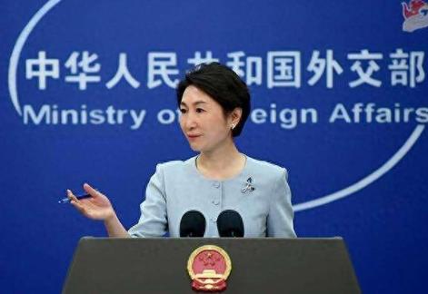 一点面子也不给，中国外交部正戳穿特朗普谎言！
1月12日，外交部当众表态：北极涉