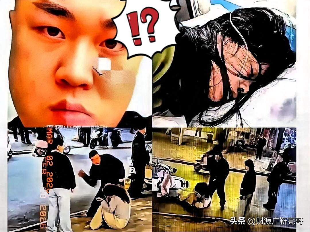 大半夜的，家里门铃突然响了，开门一看，是个拎着20万现金的律师。

那人嘴皮子都