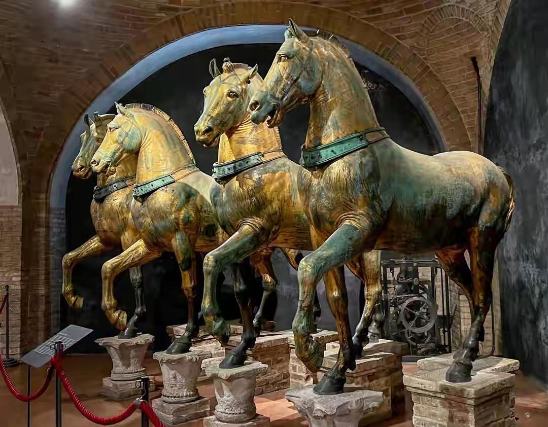 可否对流失海外的文物实行“一国两制”（主权归国内，管理放海外）？大家估计已听说法