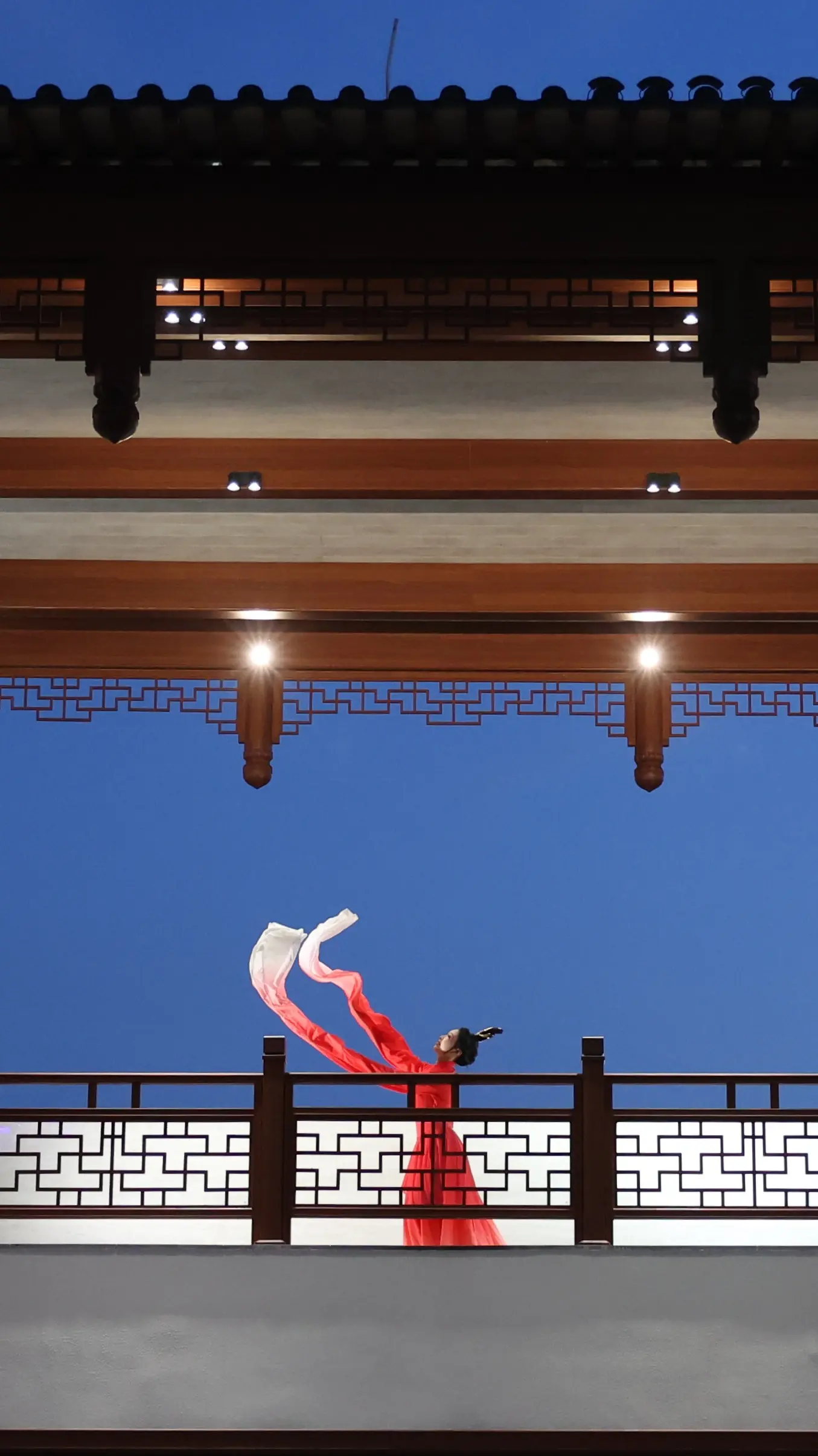 端午节安康 秀出新国风 国风古韵 摄影分享