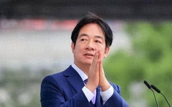 外交部一锤定音！赖清德没资格，郑丽文就算赢了选举也不认！要么叫“台海特别行政区行