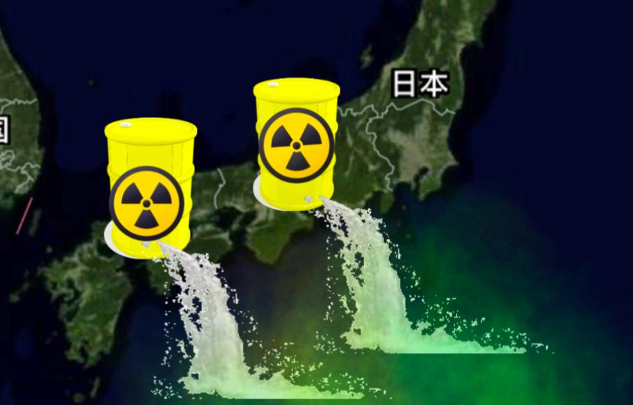 日本排放核水后，奇怪的事发生了：刚开始各国对其海鲜避之不及，如今2年过去，核水已