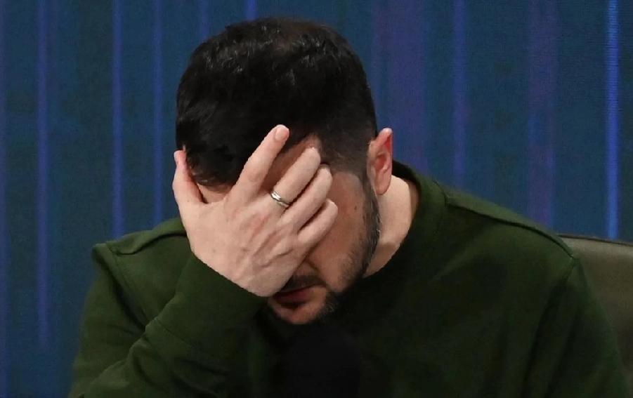 泽连斯基这操作真是让人捉摸不透。俄乌冲突都快4年了，之前乌克兰官员访华次数寥寥无