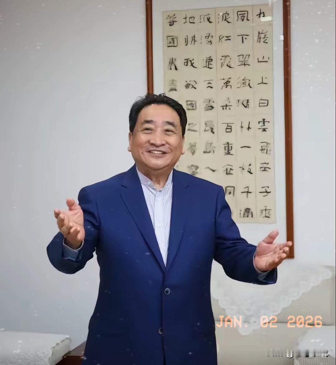 太扎心！
372万砸出去搞相声出海，
姜昆巴黎四场演出，愣是砸出全网热议的糊涂账