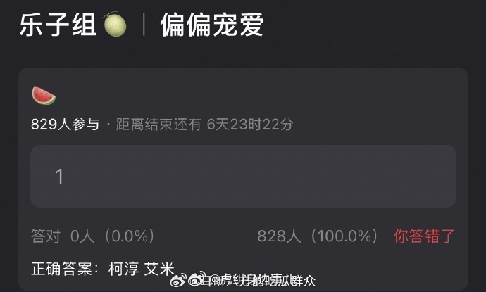 网传艾米柯淳将出演偏偏宠爱网传艾米将出演偏偏宠爱 《偏偏宠爱》网传主演消息刷屏，