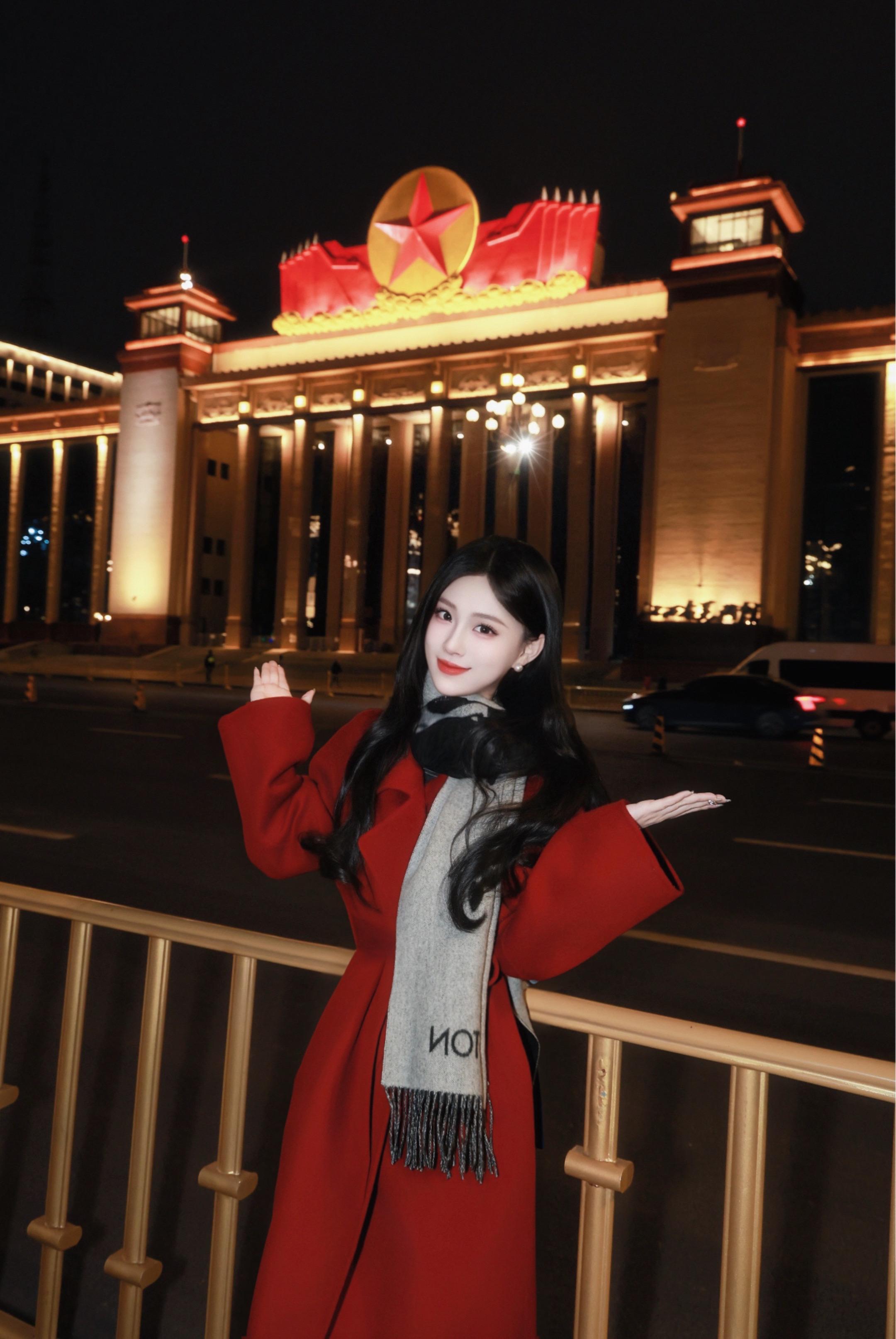 江西人民欢迎您。