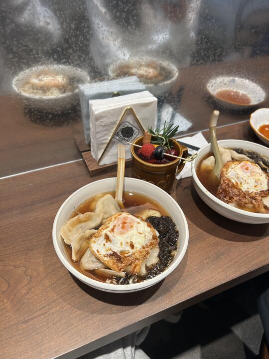 南京｜神都凉皮🥟