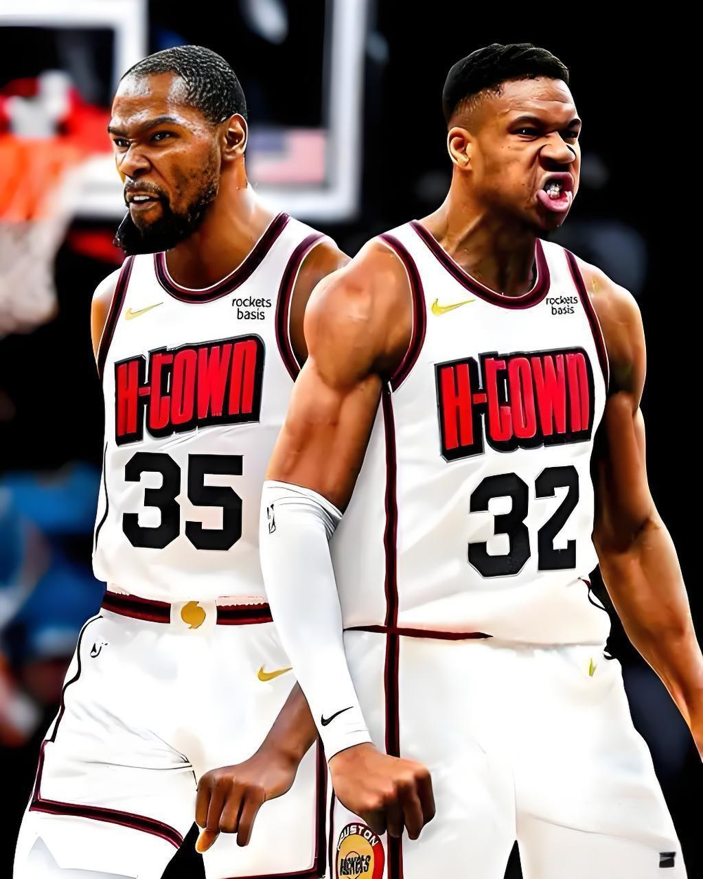 近日，前NBA球员丹尼·格林在自己的播客节目中大胆透露，火箭队休赛期将用申京、阿