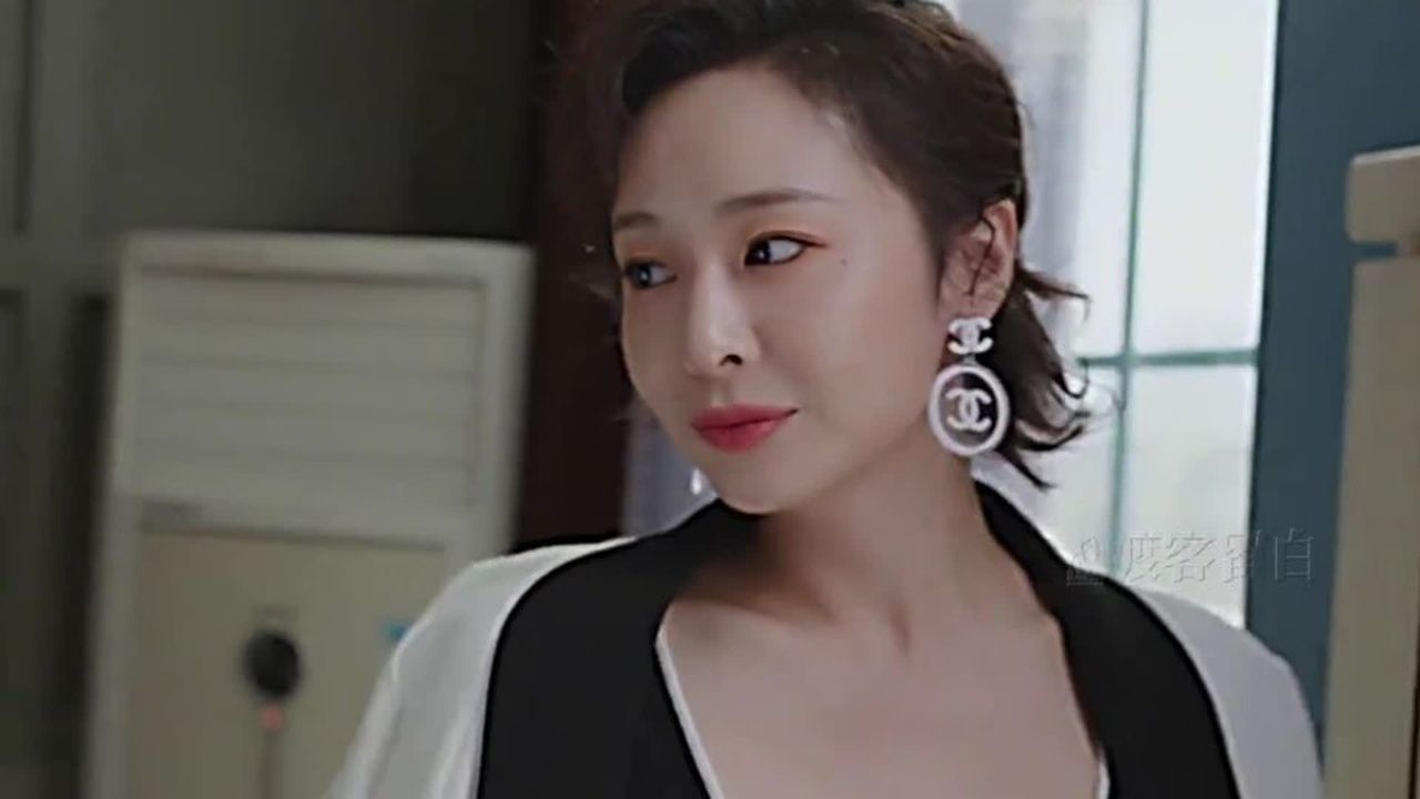 郭京飞和大嫂高叶真是纯爱天花板，浪漫飘香，谁扛得住啊？