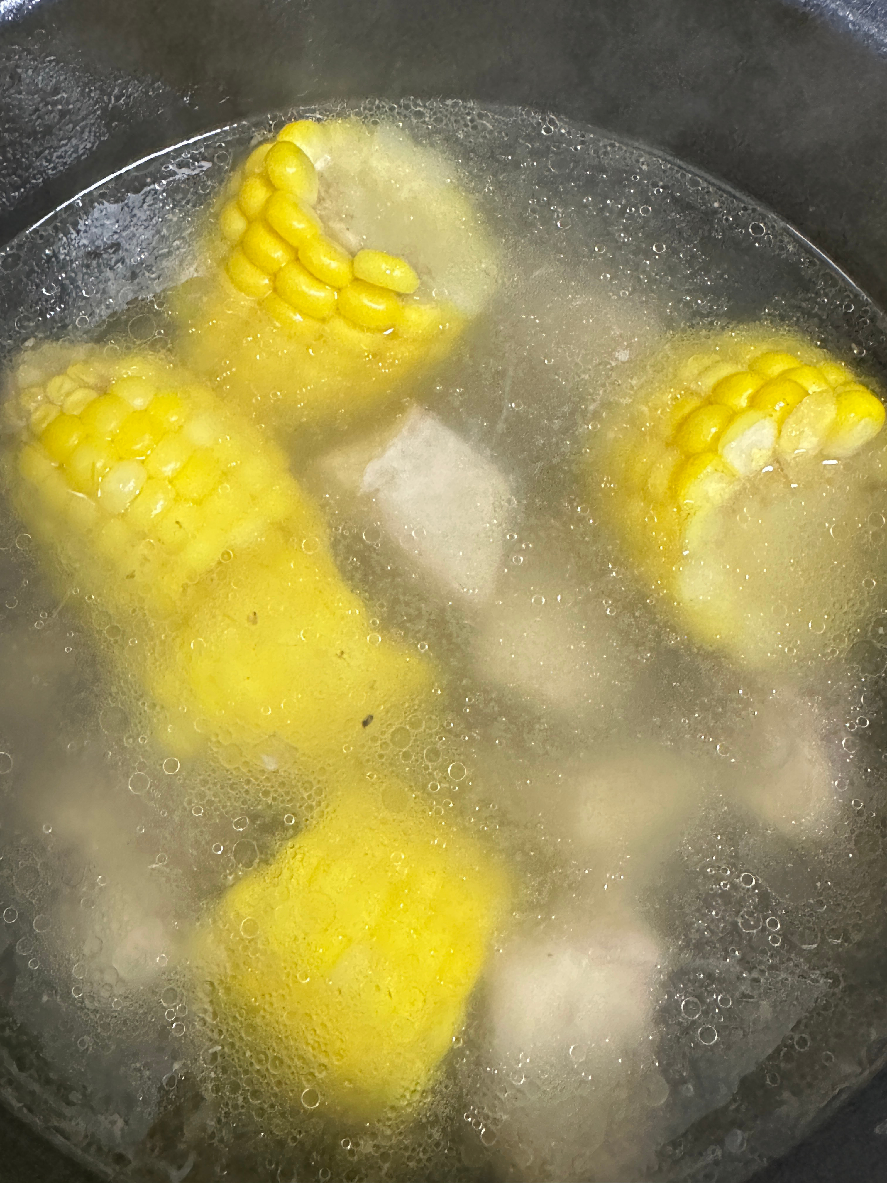 纪大厨又做饭啦 ​​​