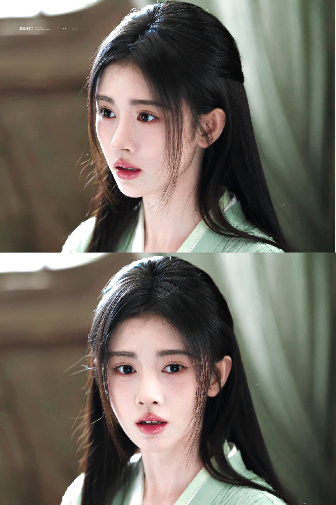 🍊鞠婧祎姜黎非 🍊鞠婧祎千香 ★「世界第一萌の祎祎酱･֊･ಣ」☆