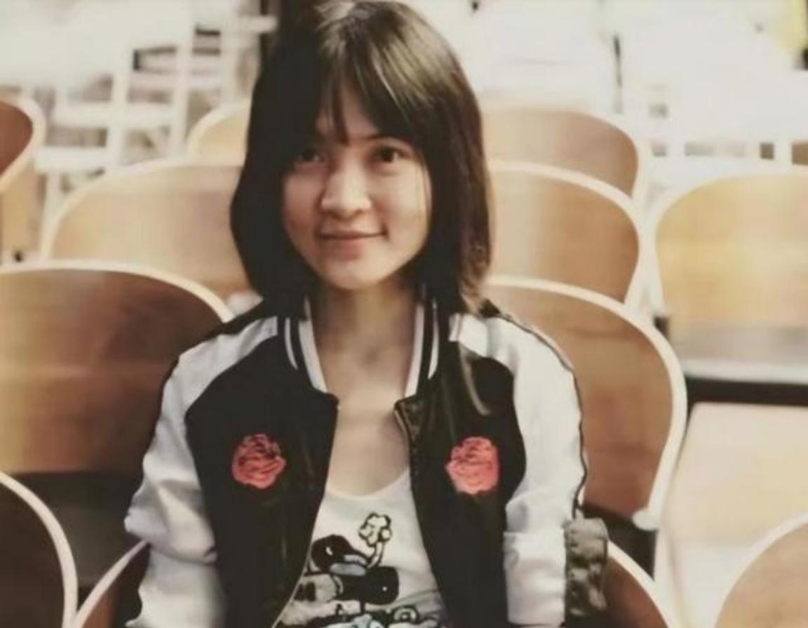 2023年，曾公开威胁“用核武打中国”的武汉大学985女硕士王懿，最终死于她一直