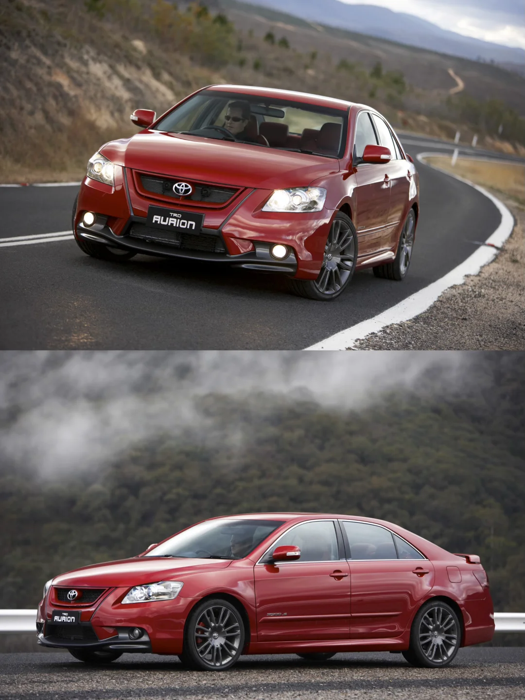 丰田你到底还有多少我们没见过的车型❓