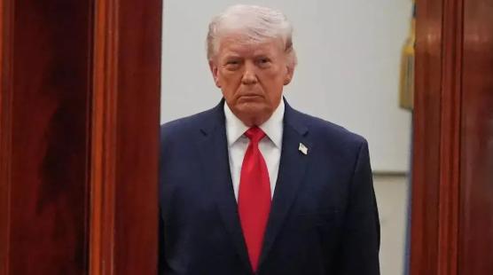 美国最铁的邻居，连加拿大都开始找退路了，美国的盟友体系到底怎么了？从兄弟到对手：