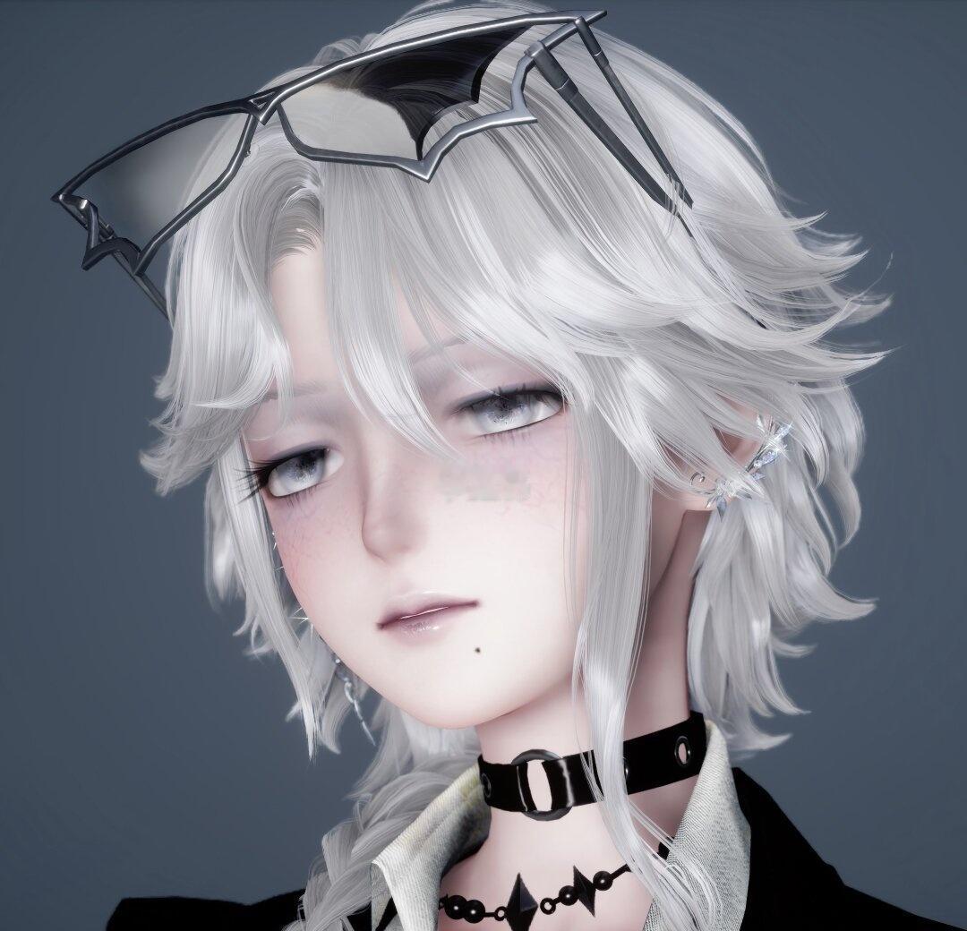 暖暖欧尼
搭配码：1W98GF6FkId
暖暖 无限暖暖