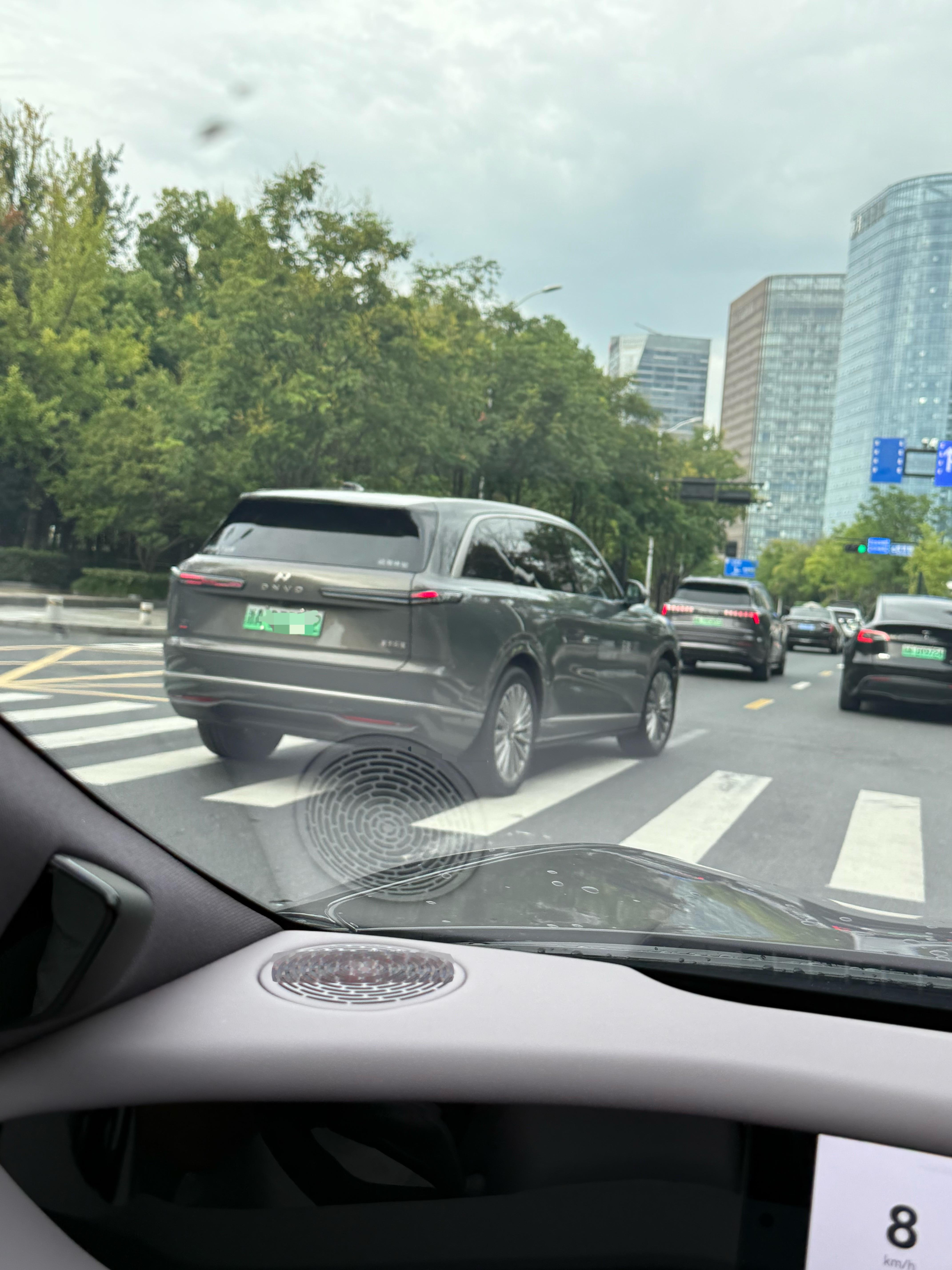 乐道L90，蔚来背水一战之作你觉得能成为爆款吗？ ​​​