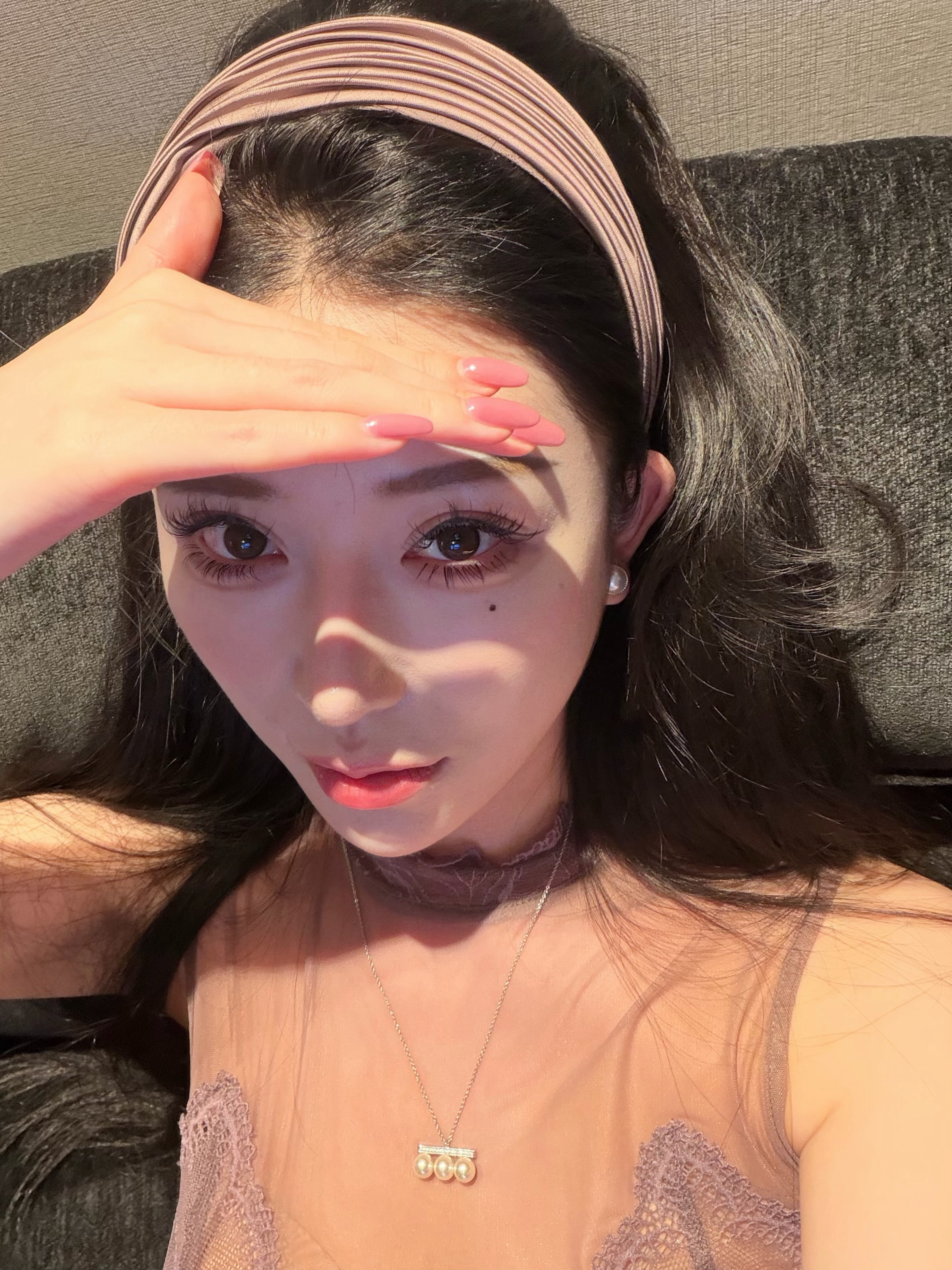 我的热情坚持不了太久 