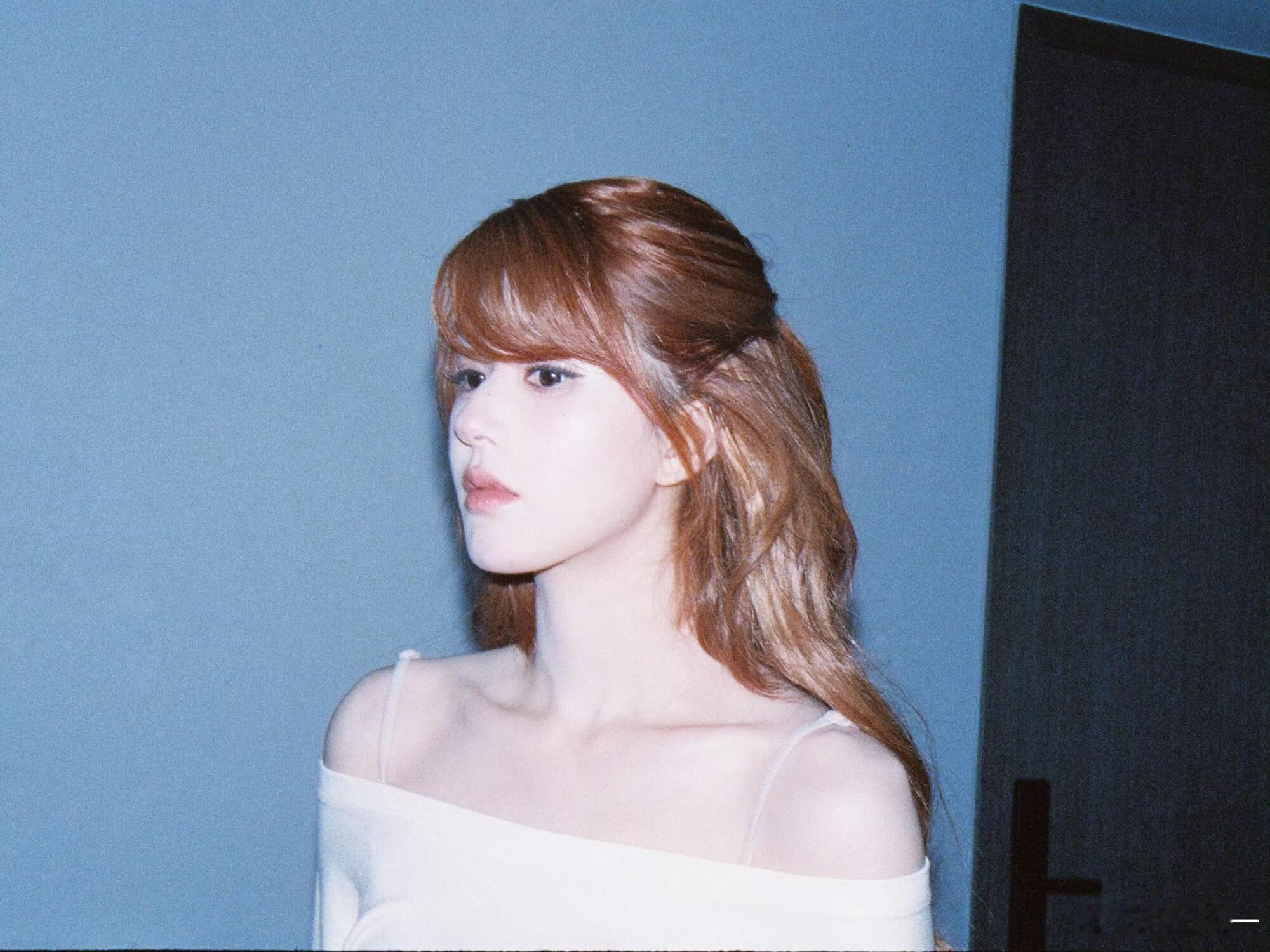 好多生日库存思 赵露思 