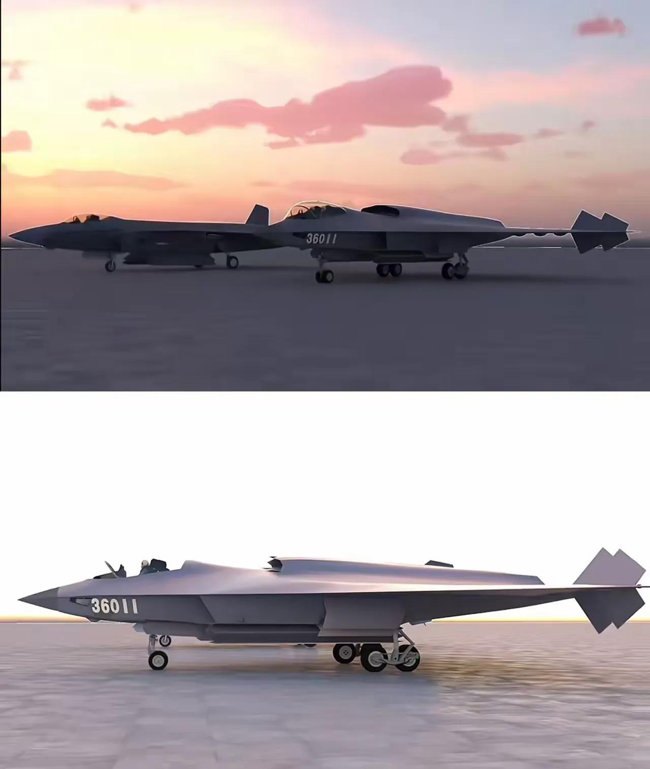 歼10的第一架原型机编号1001；

编号1001、2001、31001，这些数