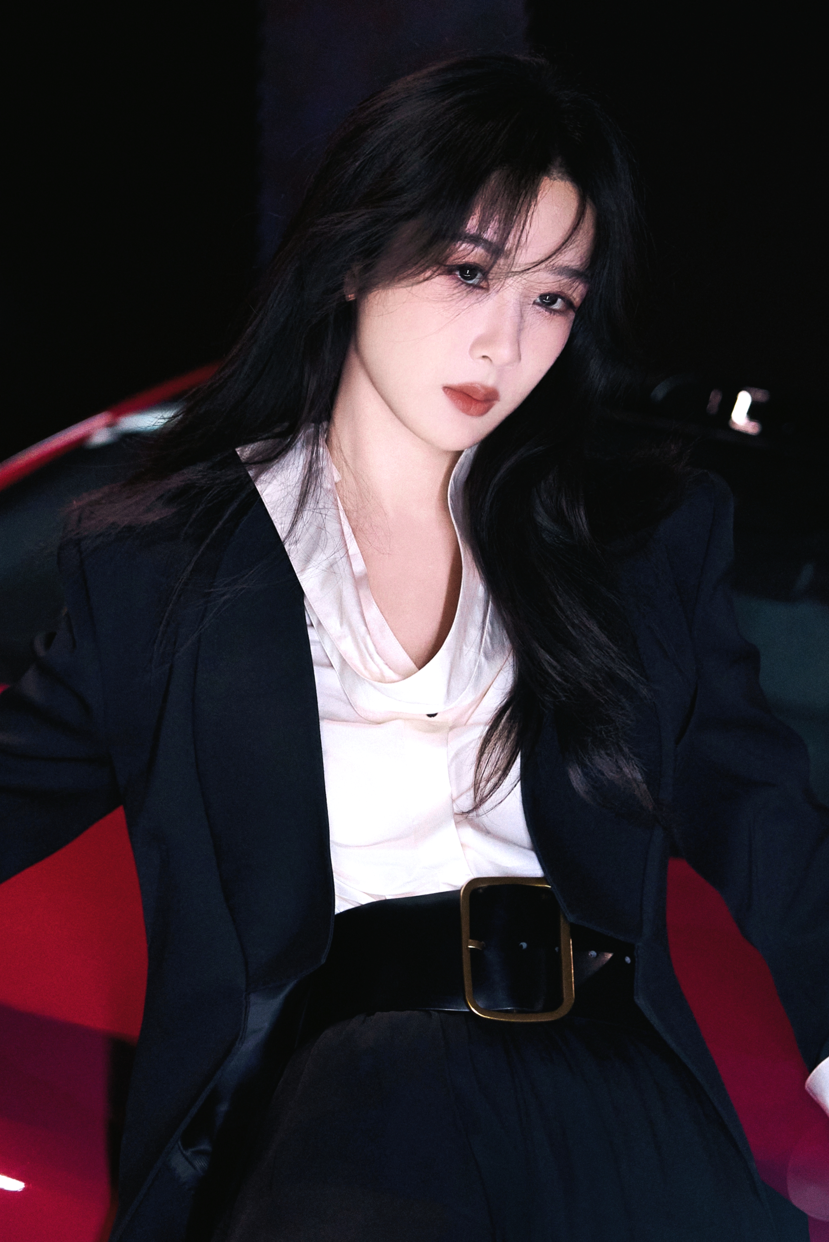 拜见女王🎩 