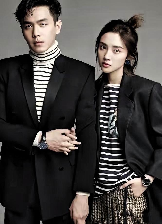 生了病，​才知道枕边人好不好，​唐艺昕生病4年，张若昀没有​撂挑子，而是陪伴+安