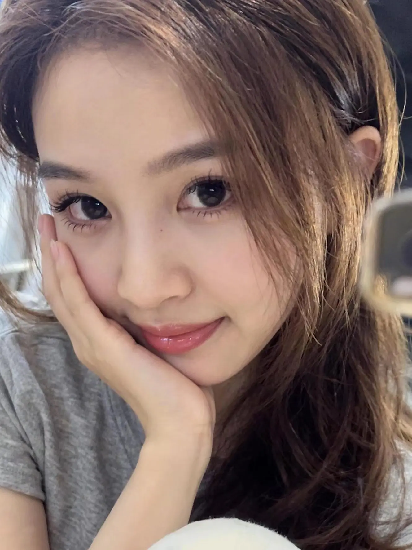 他说你任何为人称道的美丽 不及他第一次遇到你