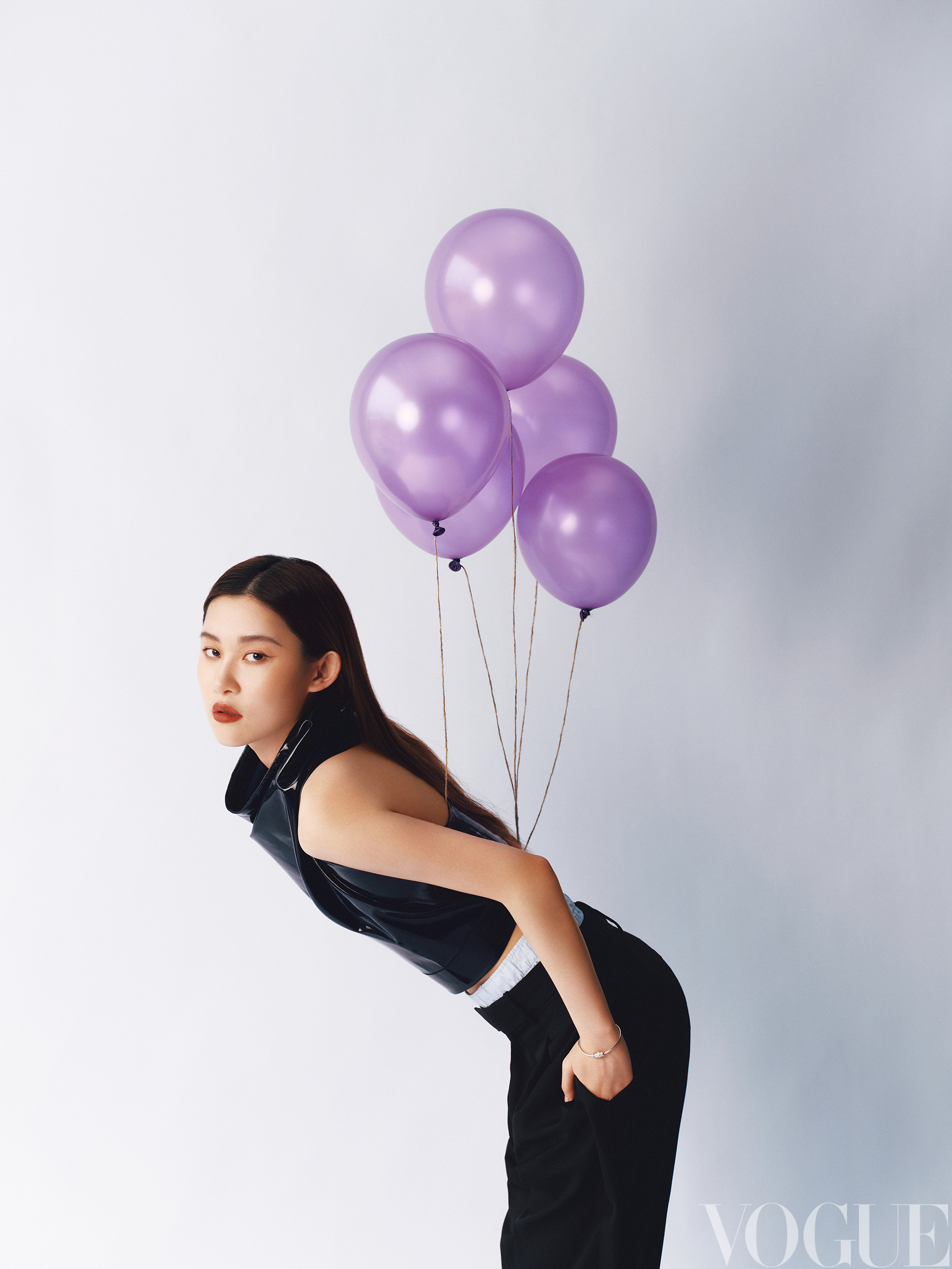 VOGUE Moment｜特别策划“Z世代群像”本次VOGUE Moment主题
