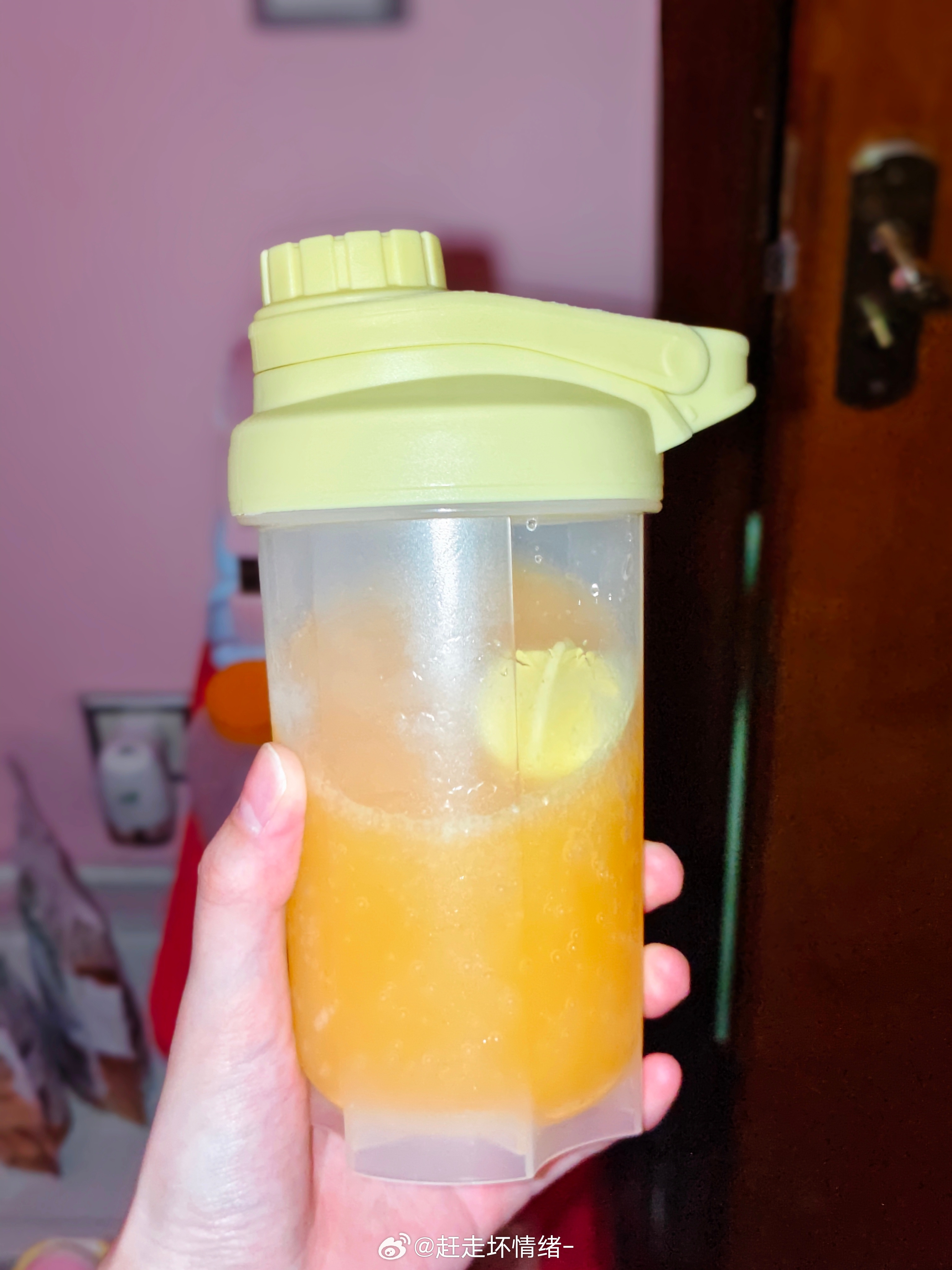 来罐北冰洋 
