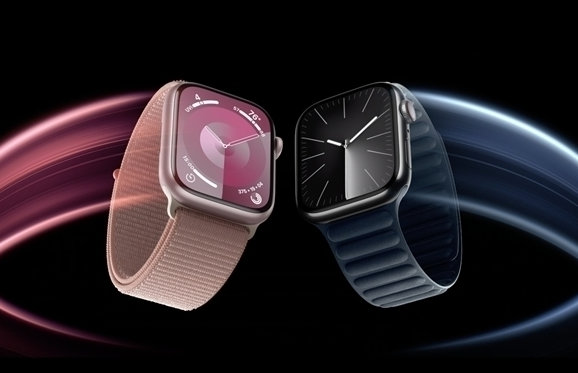 【新一代AppleWatch续航或升级】据媒体报道，苹果正在开展高迁移率氧化物（
