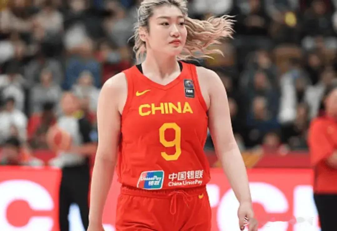 中国女篮76-93不敌法国女篮，面临三个事实必须得承认

1、后卫表现真的太差了