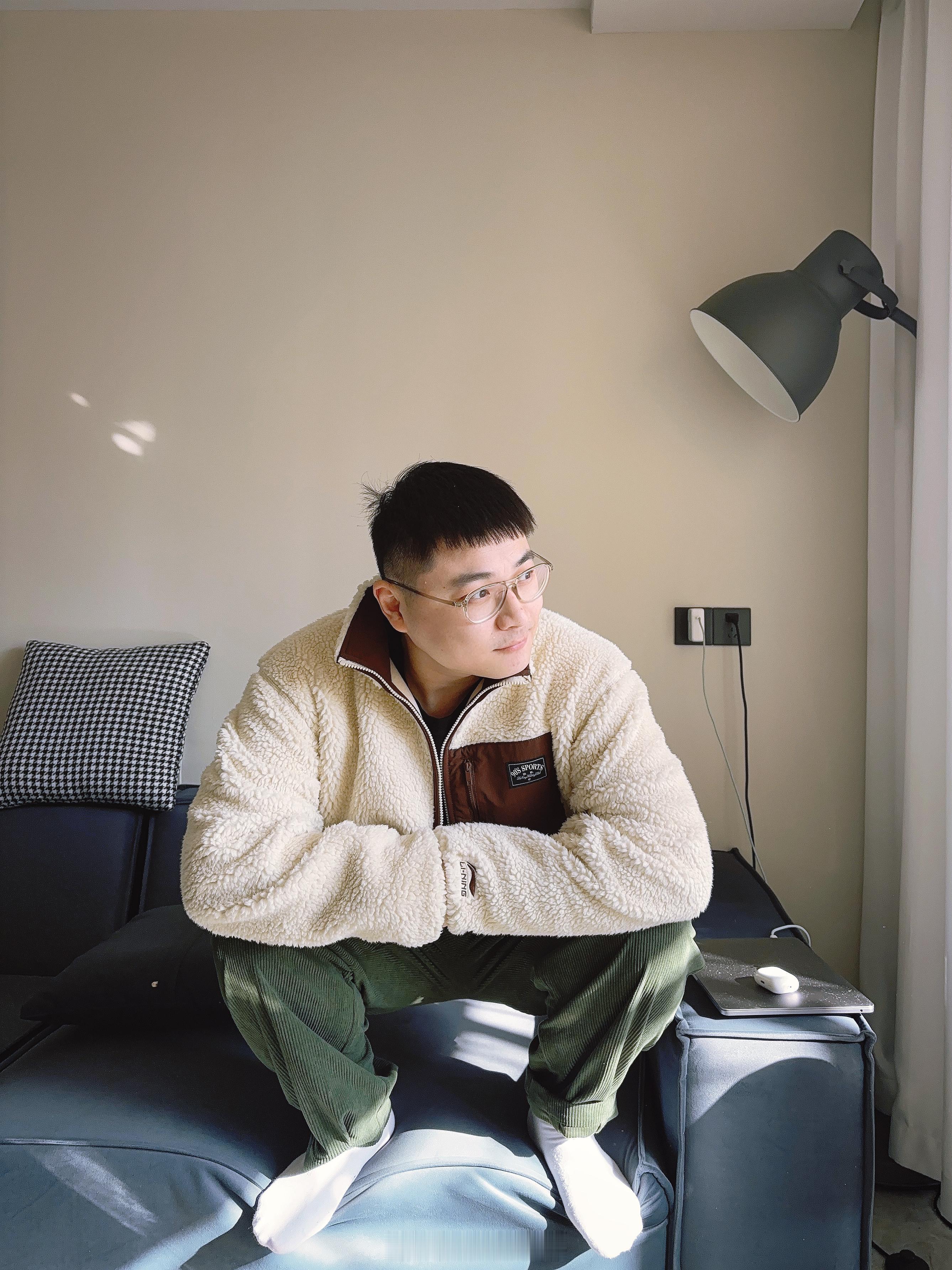 真实身高165体重75，是南方小土豆吧！ 一条plog告别二月  今天星期五  