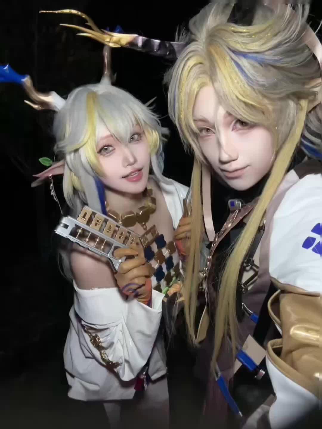 谁是家里最听话的小龙呀 绩bro在这里！