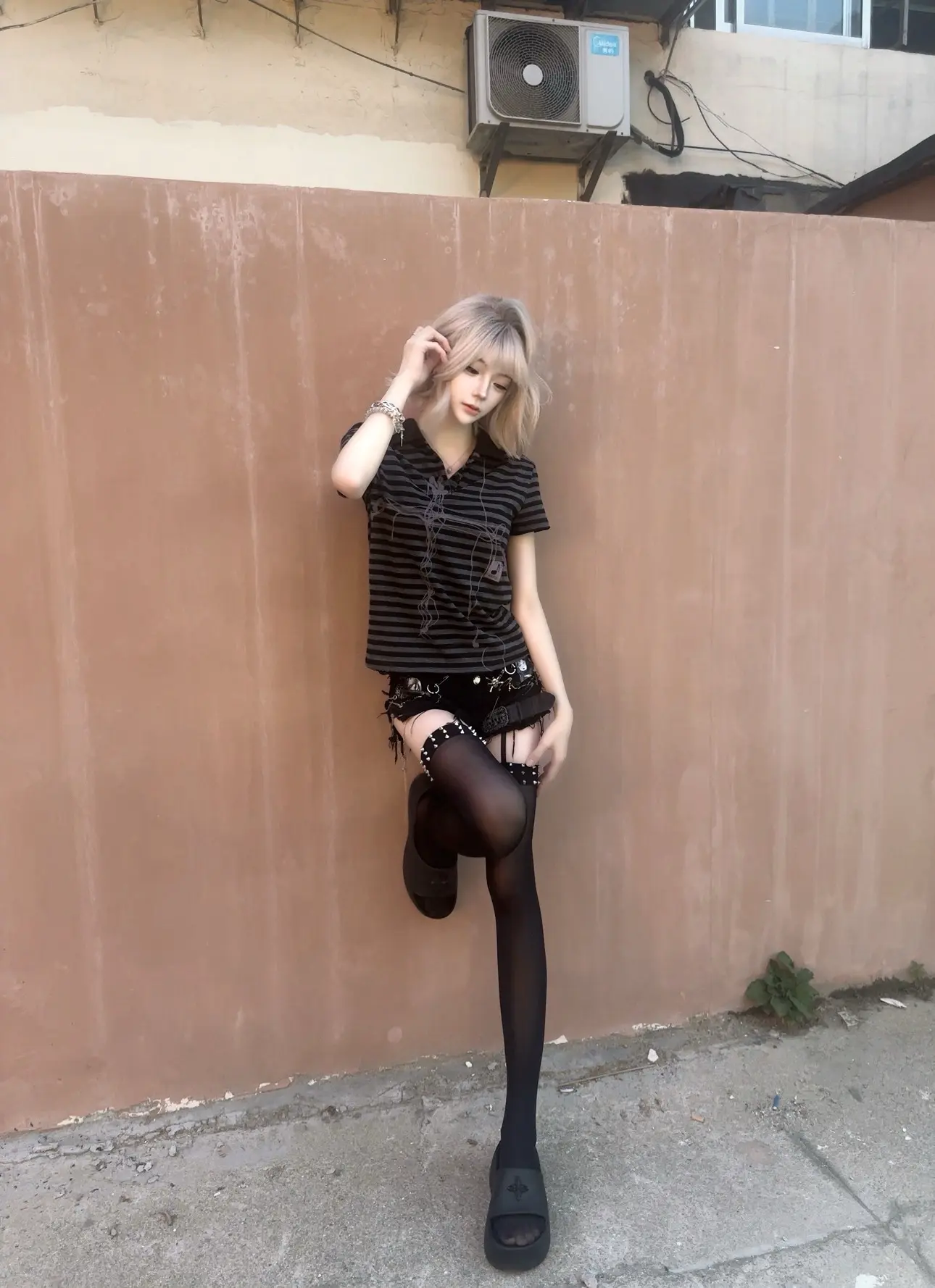 你的眼睛弯到多少度才算笑