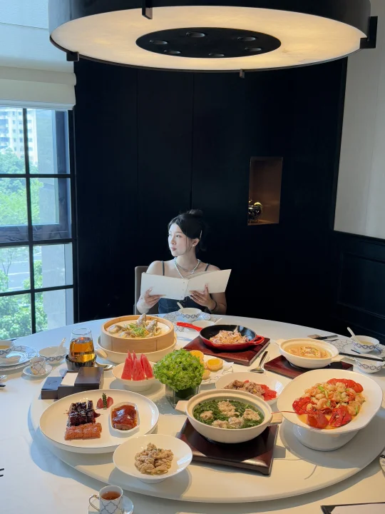 在广州：带长辈去吃不会挨骂的粤菜漂亮饭
