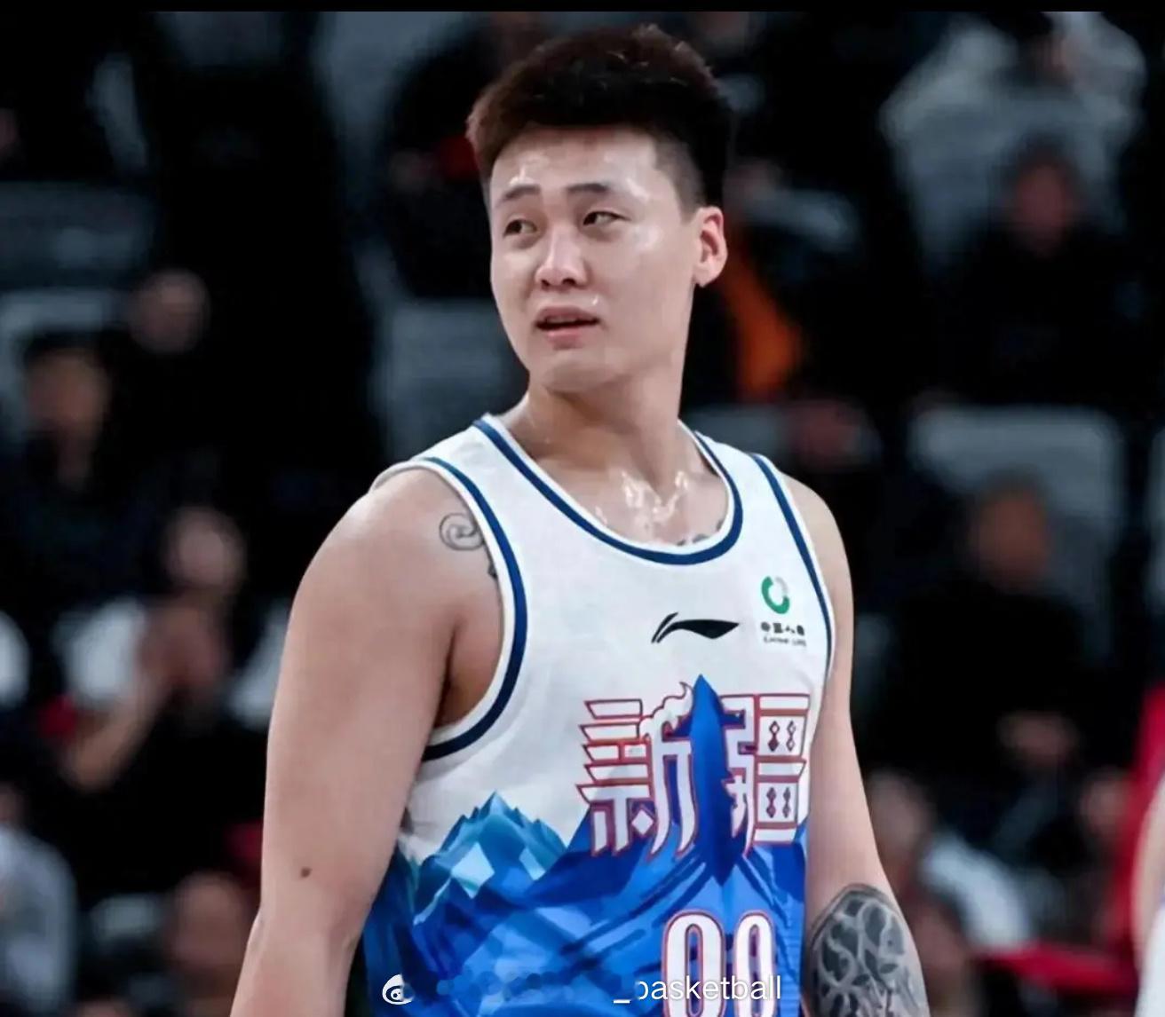 新疆男篮对交易赵睿持着开放态度，已经跟两支球队进行了实质性谈判 ​​​