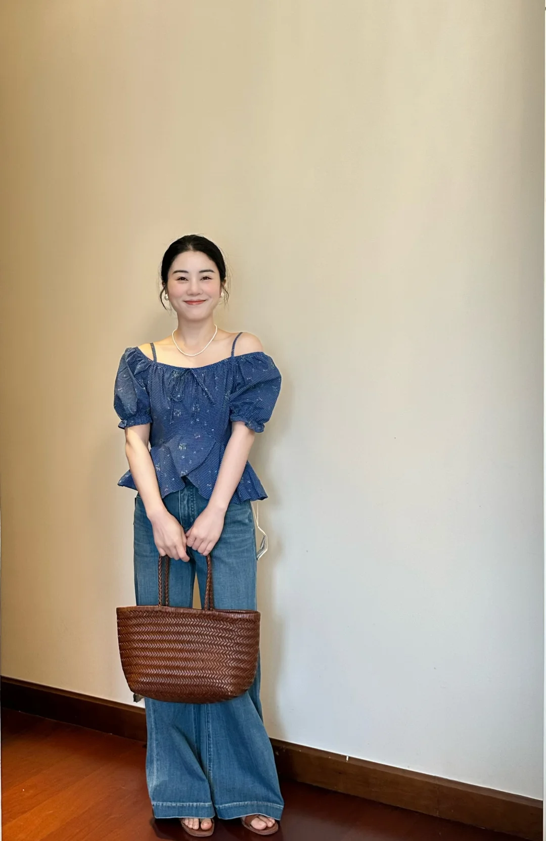 152 小个子/普通人也能炒作业的韩系穿搭