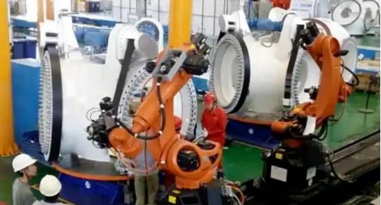 一位日本华人曾表示“高端轴承、精密仪器、传感器、机器人减速器、碳纤维、光刻胶以及