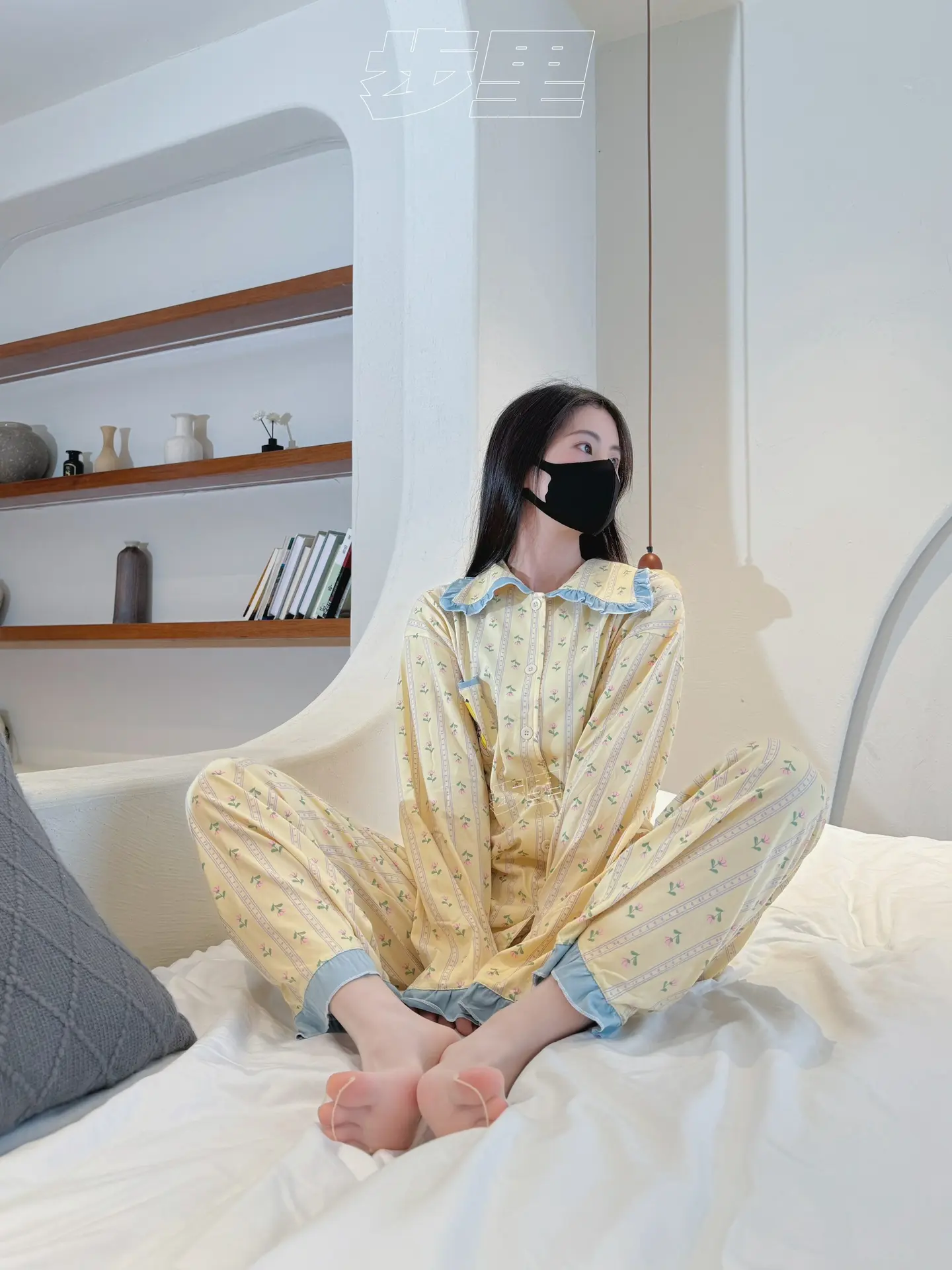 梦见你坐跳楼机尿裤子