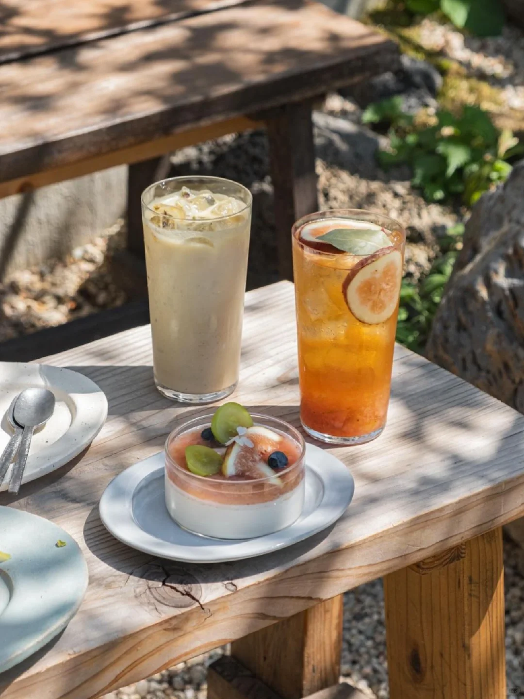 🇰🇷首尔可可爱爱的小荡糕……