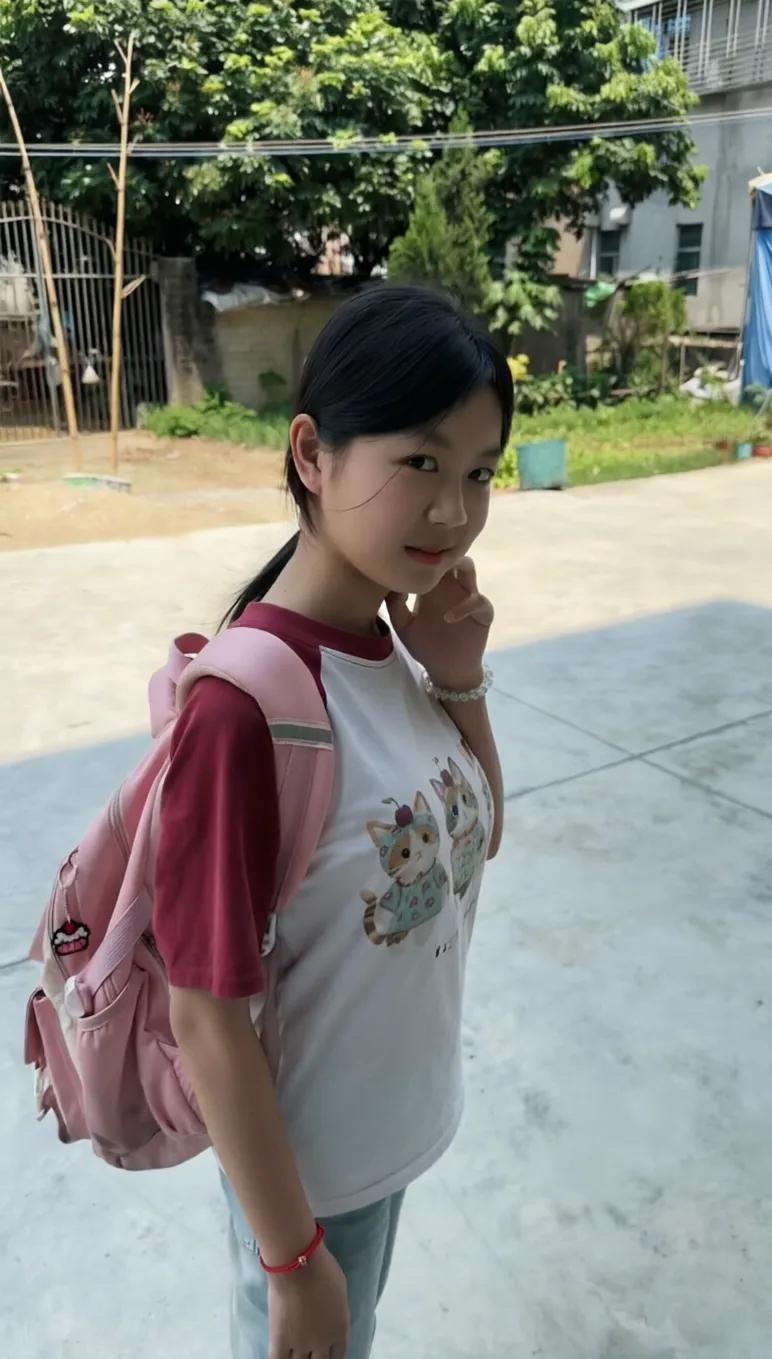 学习是日积月累的过程，开心快乐，努力每一天吧。